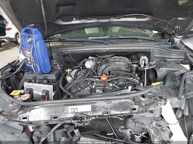 2015 Jeep Grand Cherokee Limited მანქანა იყიდება აუქციონზე, vin: 1C4RJEBG8FC231926, აუქციონის ნომერი: 46301963