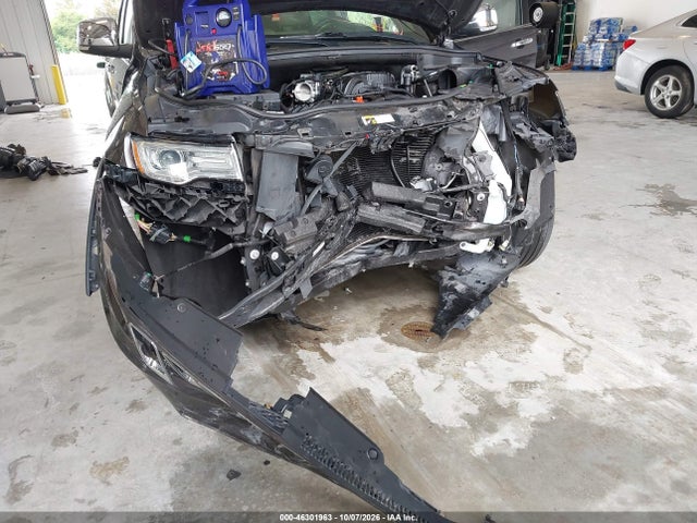 2015 Jeep Grand Cherokee Limited მანქანა იყიდება აუქციონზე, vin: 1C4RJEBG8FC231926, აუქციონის ნომერი: 46301963