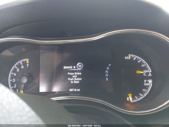 2015 Jeep Grand Cherokee Limited მანქანა იყიდება აუქციონზე, vin: 1C4RJEBG8FC231926, აუქციონის ნომერი: 46301963