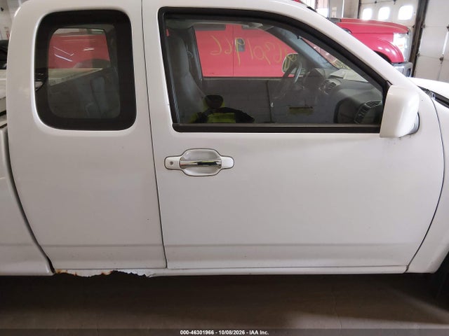 46301966 :رقم المزاد ، 1GCESBF90C8128472 vin ، 2012 Chevrolet Colorado Work Truck مزاد بيع