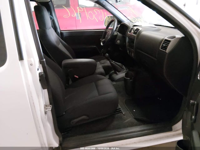 46301966 :رقم المزاد ، 1GCESBF90C8128472 vin ، 2012 Chevrolet Colorado Work Truck مزاد بيع