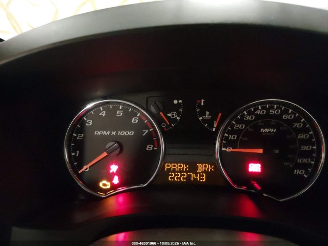 46301966 :رقم المزاد ، 1GCESBF90C8128472 vin ، 2012 Chevrolet Colorado Work Truck مزاد بيع