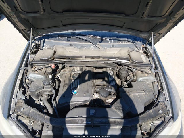 46301970 :رقم المزاد ، WBAPK5G5XBNN80965 vin ، 2011 Bmw 328i Xdrive مزاد بيع