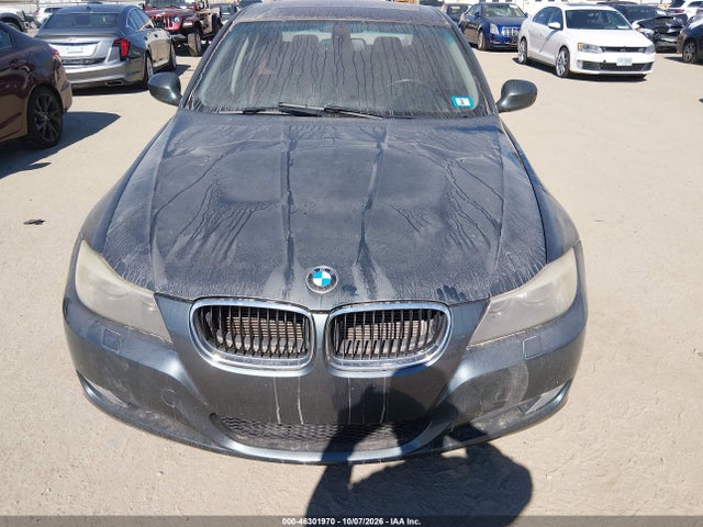 46301970 :رقم المزاد ، WBAPK5G5XBNN80965 vin ، 2011 Bmw 328i Xdrive مزاد بيع