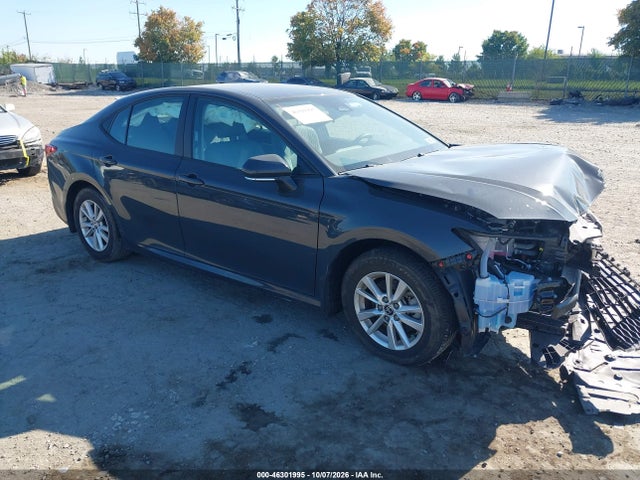 Aukcja sprzedaży 2025 Toyota Camry Le, vin: 4T1DAACK6SU570786, numer aukcji: 46301995
