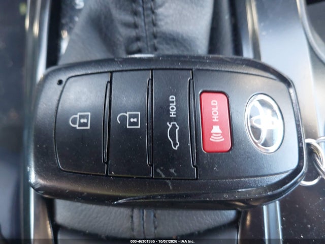 Aukcja sprzedaży 2025 Toyota Camry Le, vin: 4T1DAACK6SU570786, numer aukcji: 46301995