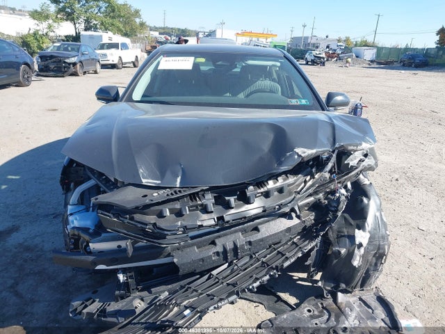 Aukcja sprzedaży 2025 Toyota Camry Le, vin: 4T1DAACK6SU570786, numer aukcji: 46301995