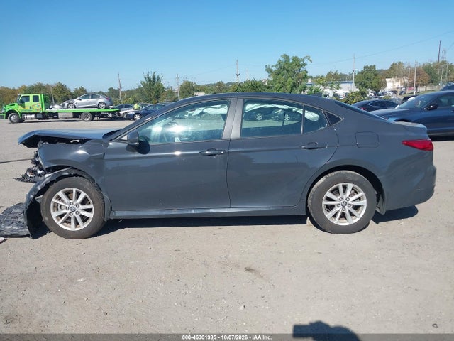 Aukcja sprzedaży 2025 Toyota Camry Le, vin: 4T1DAACK6SU570786, numer aukcji: 46301995