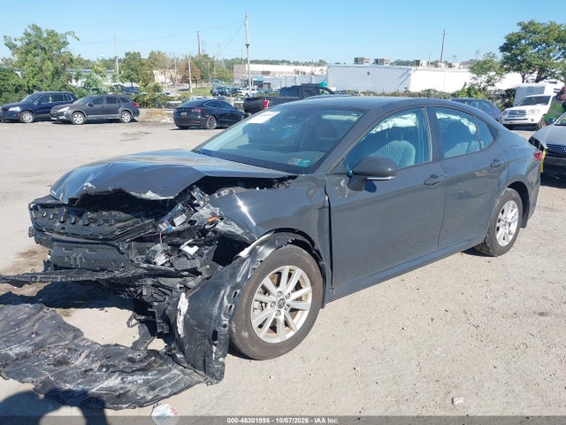 Aukcja sprzedaży 2025 Toyota Camry Le, vin: 4T1DAACK6SU570786, numer aukcji: 46301995