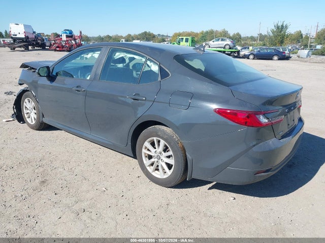 Aukcja sprzedaży 2025 Toyota Camry Le, vin: 4T1DAACK6SU570786, numer aukcji: 46301995