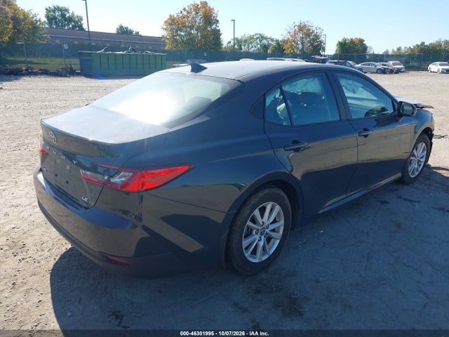 Aukcja sprzedaży 2025 Toyota Camry Le, vin: 4T1DAACK6SU570786, numer aukcji: 46301995