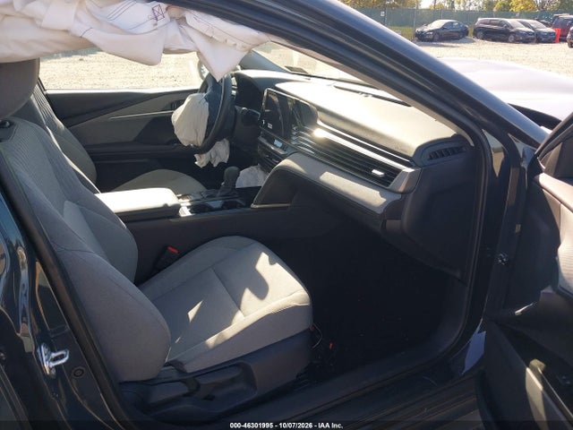 Aukcja sprzedaży 2025 Toyota Camry Le, vin: 4T1DAACK6SU570786, numer aukcji: 46301995