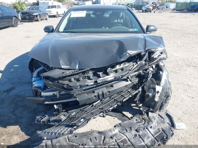 Aukcja sprzedaży 2025 Toyota Camry Le, vin: 4T1DAACK6SU570786, numer aukcji: 46301995