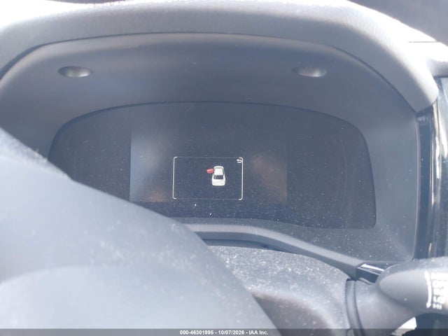 Aukcja sprzedaży 2025 Toyota Camry Le, vin: 4T1DAACK6SU570786, numer aukcji: 46301995