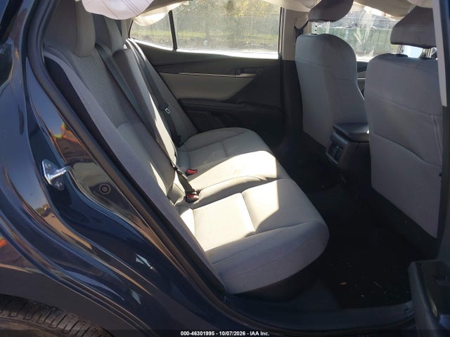 Aukcja sprzedaży 2025 Toyota Camry Le, vin: 4T1DAACK6SU570786, numer aukcji: 46301995