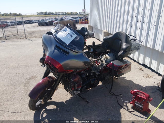 Harley-Davidson FLHTKSE 2019 1HD1TEH16KB950617 Image 4