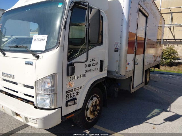 Auction sale of the 2013 Isuzu Dsl Reg, vin: JALE5W166D7301736, lot number: 46302010