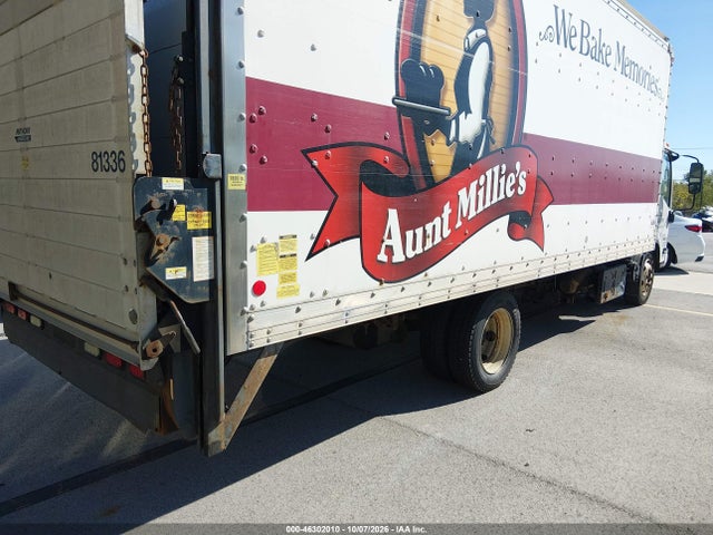 Auction sale of the 2013 Isuzu Dsl Reg, vin: JALE5W166D7301736, lot number: 46302010