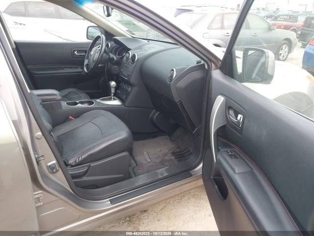 Aukcja sprzedaży 2013 Nissan Rogue Sv W/sl Pkg, vin: JN8AS5MTXDW006833, numer aukcji: 46302023