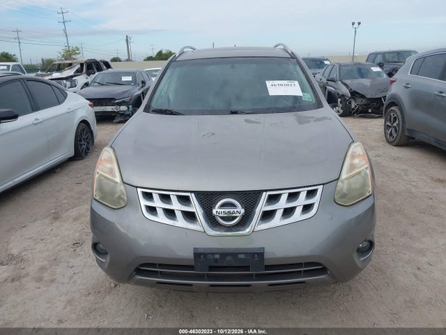 Aukcja sprzedaży 2013 Nissan Rogue Sv W/sl Pkg, vin: JN8AS5MTXDW006833, numer aukcji: 46302023