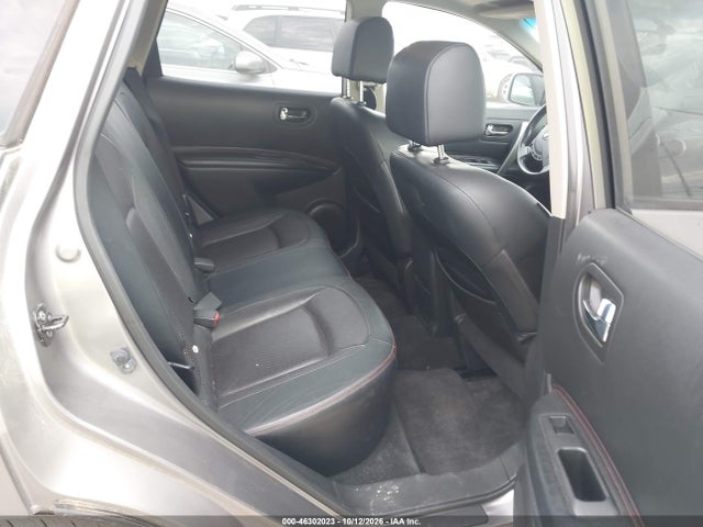 Aukcja sprzedaży 2013 Nissan Rogue Sv W/sl Pkg, vin: JN8AS5MTXDW006833, numer aukcji: 46302023