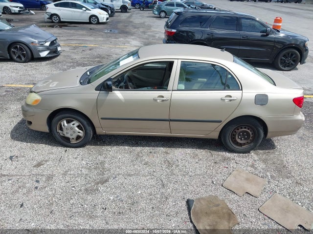 Продаж на аукціоні авто 2006 Toyota Corolla Ce, vin: 1NXBR32EX6Z643266, номер лоту: 46302024