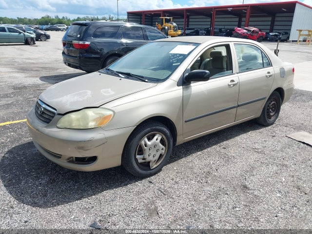 Продаж на аукціоні авто 2006 Toyota Corolla Ce, vin: 1NXBR32EX6Z643266, номер лоту: 46302024