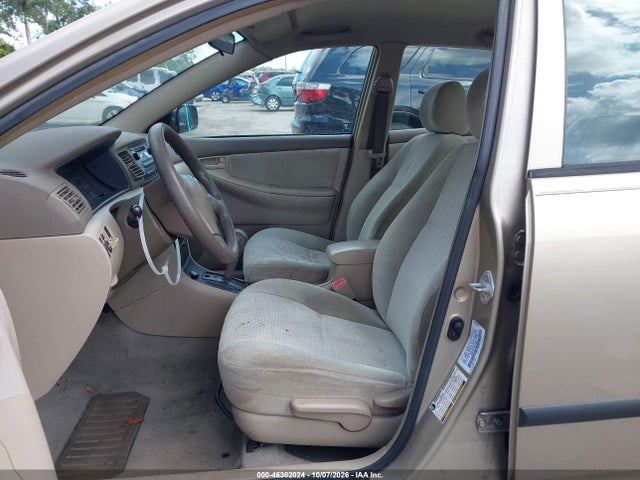 Продаж на аукціоні авто 2006 Toyota Corolla Ce, vin: 1NXBR32EX6Z643266, номер лоту: 46302024