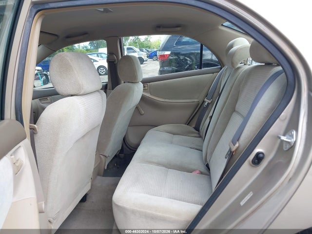 Продаж на аукціоні авто 2006 Toyota Corolla Ce, vin: 1NXBR32EX6Z643266, номер лоту: 46302024