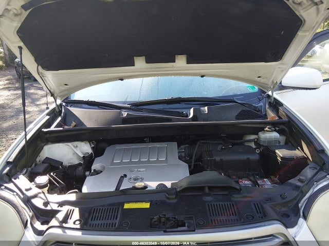 Aukcja sprzedaży 2008 Toyota Highlander, vin: JTEDS41A082022182, numer aukcji: 46302049