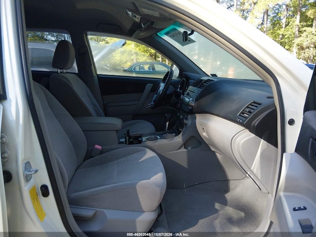 Aukcja sprzedaży 2008 Toyota Highlander, vin: JTEDS41A082022182, numer aukcji: 46302049