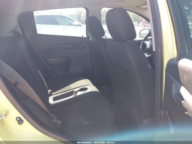46302054 :رقم المزاد ، KL8CB6SA0JC431432 vin ، 2018 Chevrolet Spark Ls Cvt مزاد بيع
