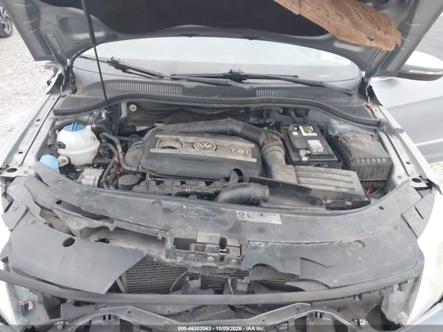 Aukcja sprzedaży 2010 Volkswagen Cc Sport, vin: WVWMN7AN7AE547566, numer aukcji: 46302063