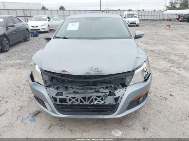 Aukcja sprzedaży 2010 Volkswagen Cc Sport, vin: WVWMN7AN7AE547566, numer aukcji: 46302063