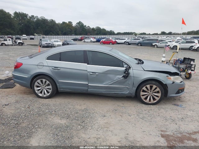 Aukcja sprzedaży 2010 Volkswagen Cc Sport, vin: WVWMN7AN7AE547566, numer aukcji: 46302063