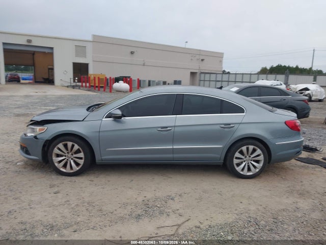 Aukcja sprzedaży 2010 Volkswagen Cc Sport, vin: WVWMN7AN7AE547566, numer aukcji: 46302063