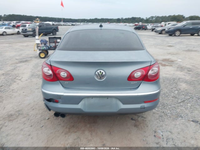 Aukcja sprzedaży 2010 Volkswagen Cc Sport, vin: WVWMN7AN7AE547566, numer aukcji: 46302063