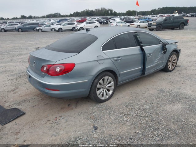 Aukcja sprzedaży 2010 Volkswagen Cc Sport, vin: WVWMN7AN7AE547566, numer aukcji: 46302063