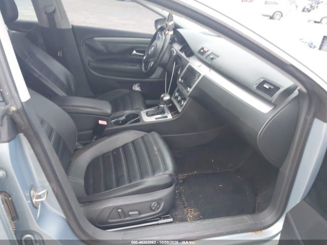 Aukcja sprzedaży 2010 Volkswagen Cc Sport, vin: WVWMN7AN7AE547566, numer aukcji: 46302063