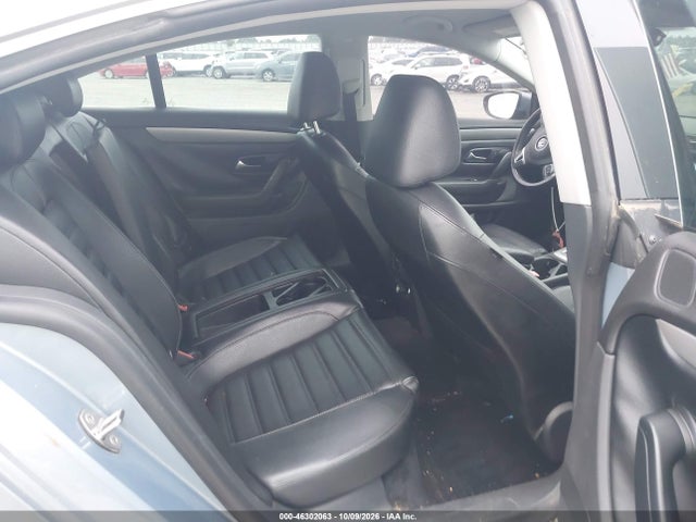 Aukcja sprzedaży 2010 Volkswagen Cc Sport, vin: WVWMN7AN7AE547566, numer aukcji: 46302063