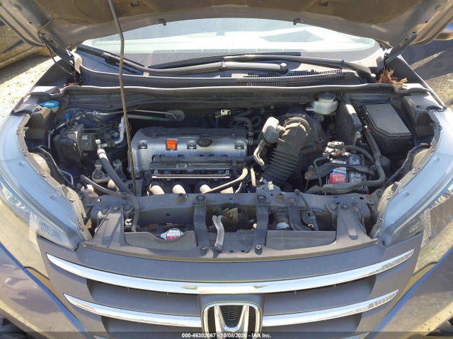 Aukcja sprzedaży 2014 Honda Cr-v Ex-l, vin: 2HKRM4H73EH646504, numer aukcji: 46302067