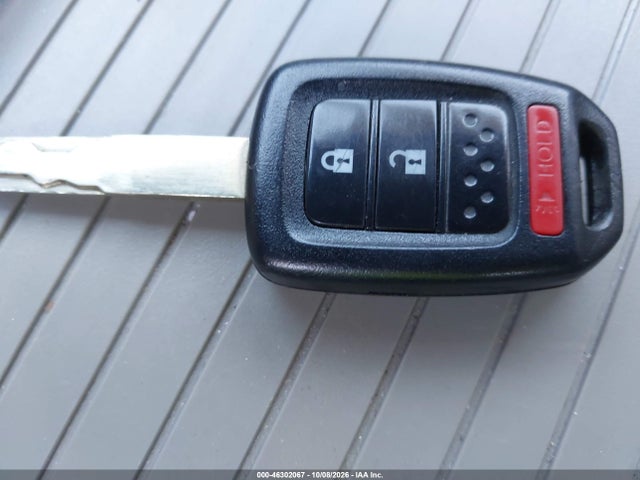 Aukcja sprzedaży 2014 Honda Cr-v Ex-l, vin: 2HKRM4H73EH646504, numer aukcji: 46302067