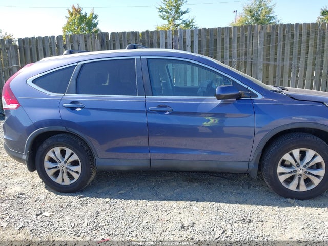 Aukcja sprzedaży 2014 Honda Cr-v Ex-l, vin: 2HKRM4H73EH646504, numer aukcji: 46302067