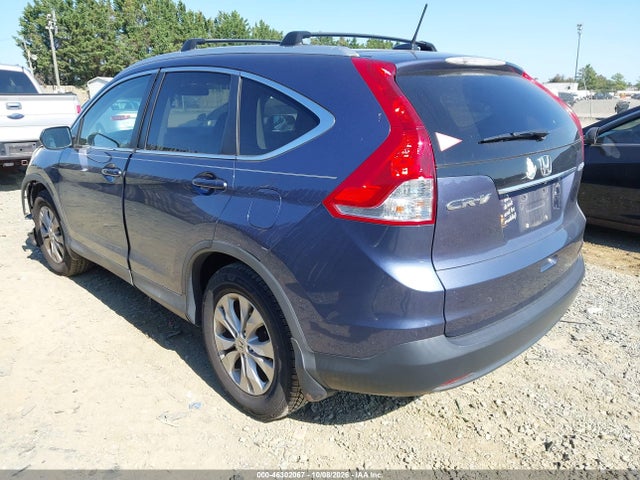 Aukcja sprzedaży 2014 Honda Cr-v Ex-l, vin: 2HKRM4H73EH646504, numer aukcji: 46302067