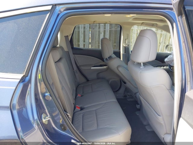 Aukcja sprzedaży 2014 Honda Cr-v Ex-l, vin: 2HKRM4H73EH646504, numer aukcji: 46302067