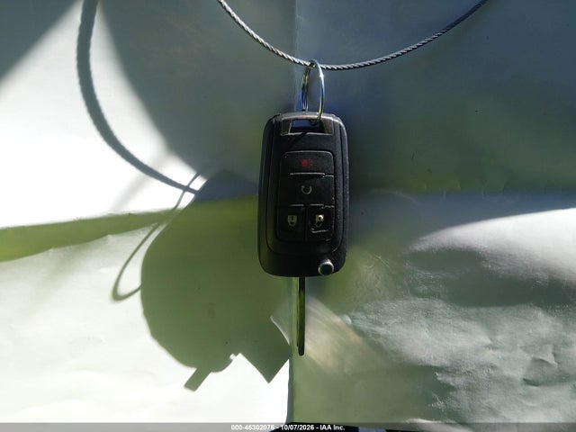 46302076 :رقم المزاد ، 3GNCJMSB7GL264627 vin ، 2016 Chevrolet Trax Ltz مزاد بيع