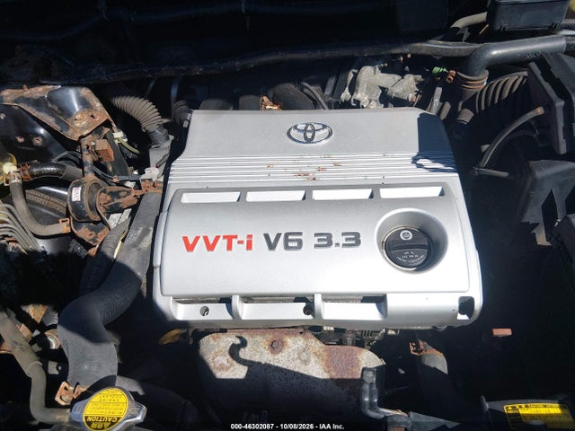 Aukcja sprzedaży 2005 Toyota Highlander V6, vin: JTEEP21A050091942, numer aukcji: 46302087