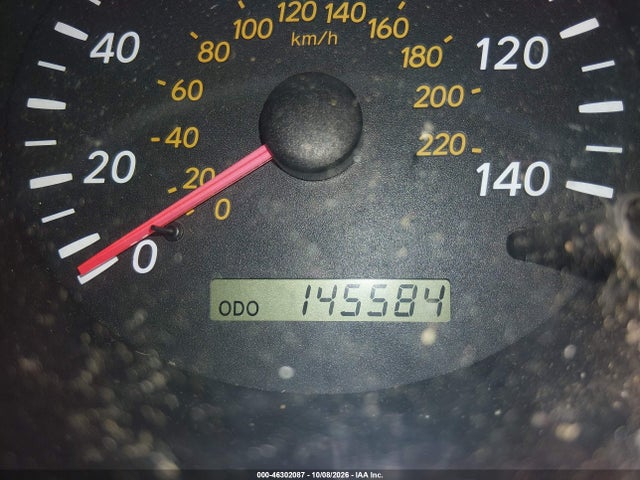 Aukcja sprzedaży 2005 Toyota Highlander V6, vin: JTEEP21A050091942, numer aukcji: 46302087