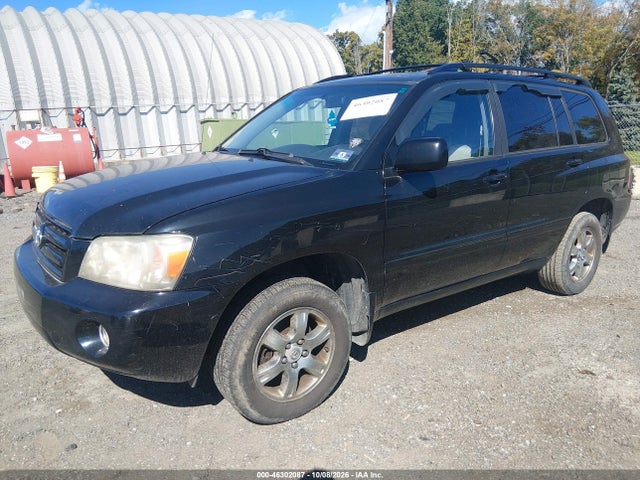 Aukcja sprzedaży 2005 Toyota Highlander V6, vin: JTEEP21A050091942, numer aukcji: 46302087