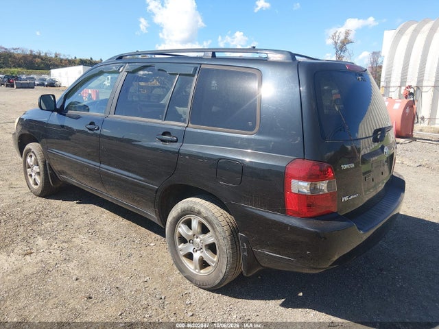 Aukcja sprzedaży 2005 Toyota Highlander V6, vin: JTEEP21A050091942, numer aukcji: 46302087